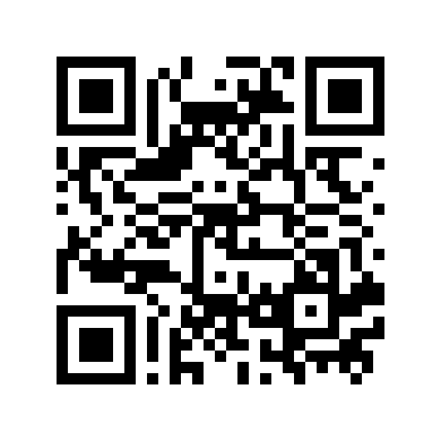 研究大会参加申込フォームのQRコード